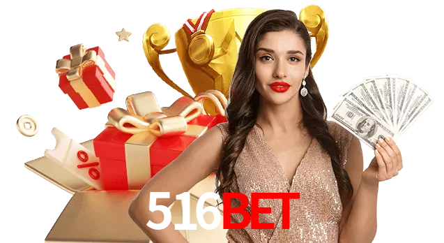 Jogue com dealers reais no 516Bet!
